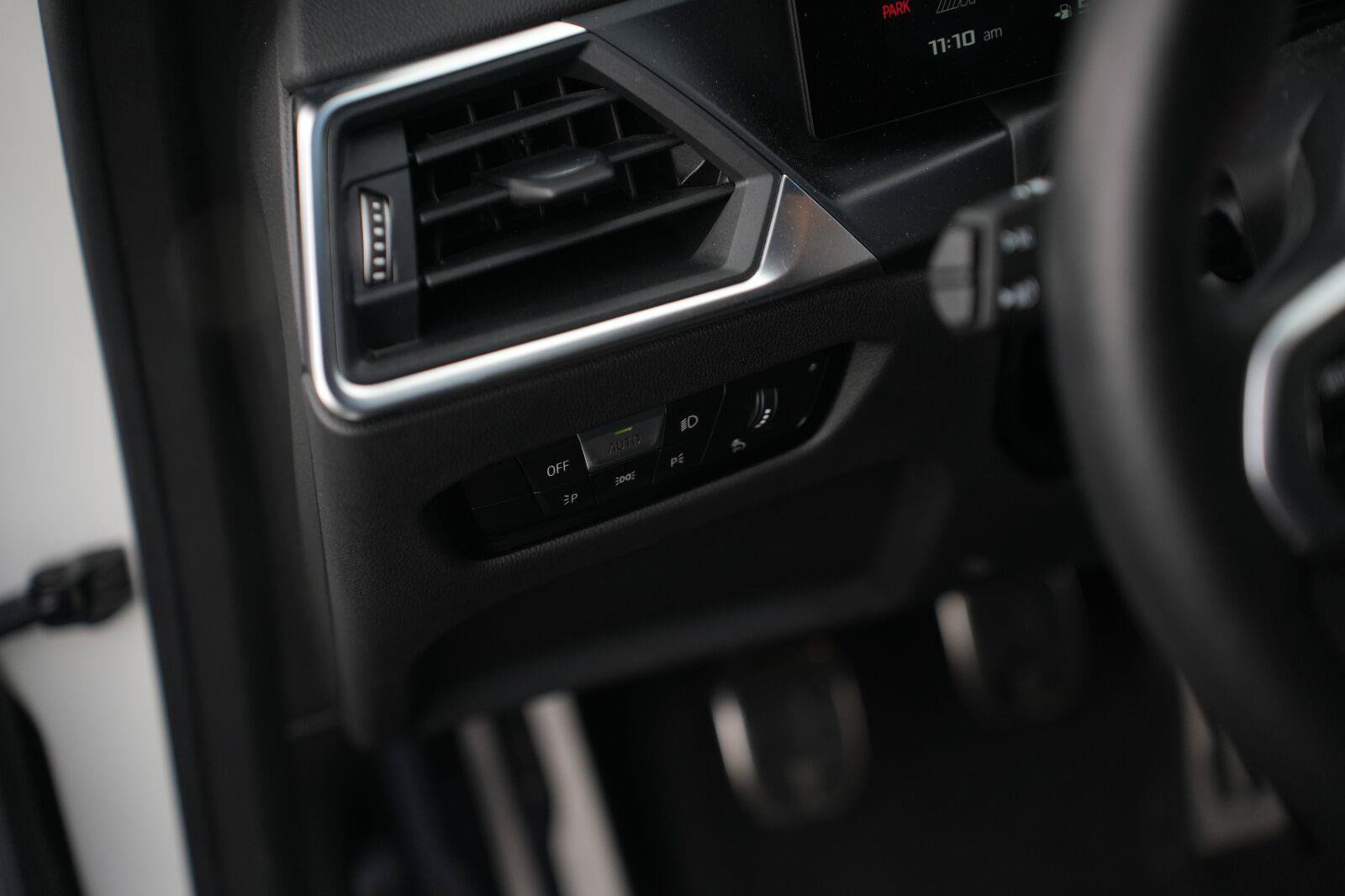 Used 2024 BMW M2 w/ Lighting Package RWD image 14