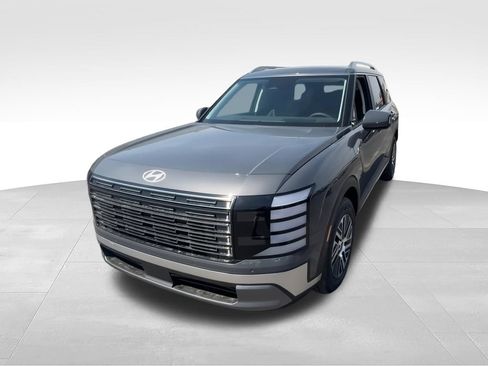 New 2026 Hyundai Palisade SEL AWD/4WD image 4