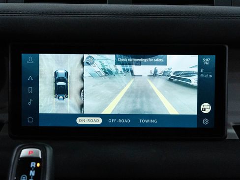 Used 2021 Land Rover Defender 90 S image 14