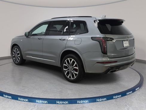 Certified 2024 Cadillac XT6 Sport AWD/4WD image 7