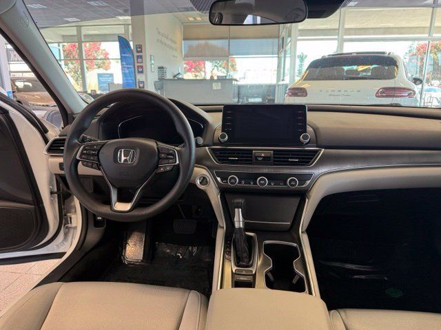 Used 2021 Honda Accord LX image 24