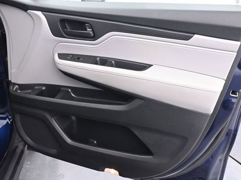 Used 2022 Honda Odyssey EX image 20