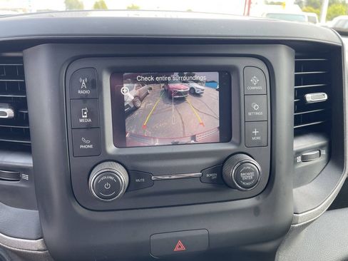 Used 2024 RAM 1500 Tradesman AWD/4WD image 20