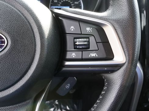 Used 2020 Subaru Ascent Limited w/ Technology Package image 33