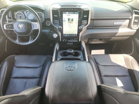 Used 2022 RAM 1500 Laramie RWD image 21