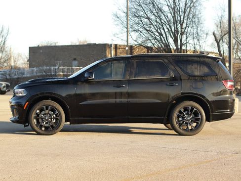 Used 2021 Dodge Durango GT image 4