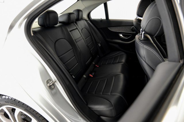 Used 2017 Mercedes-Benz C 300 Sedan image 38