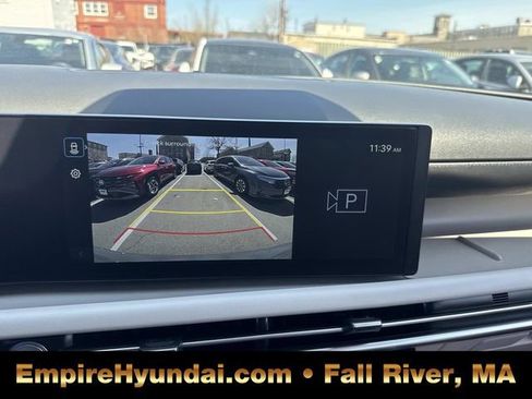 Used 2025 Hyundai Tucson SEL image 24