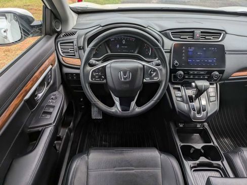 Used 2020 Honda CR-V EX-L image 17