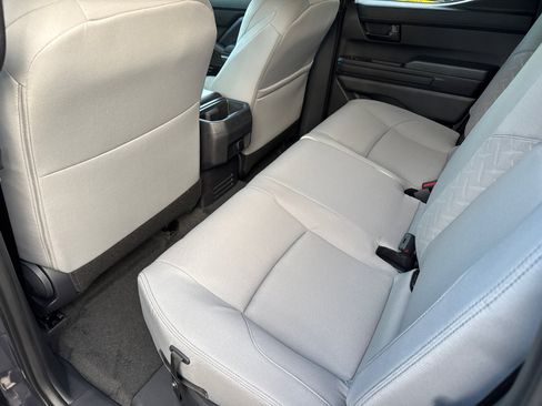 New 2026 Toyota Tacoma SR5 image 21