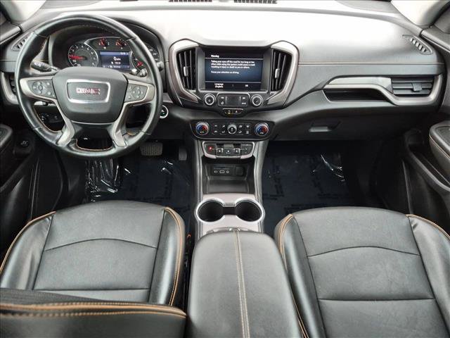Used 2023 GMC Terrain AT4 AWD/4WD image 18