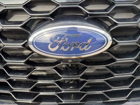 Used 2025 Ford Explorer ST-Line image 8