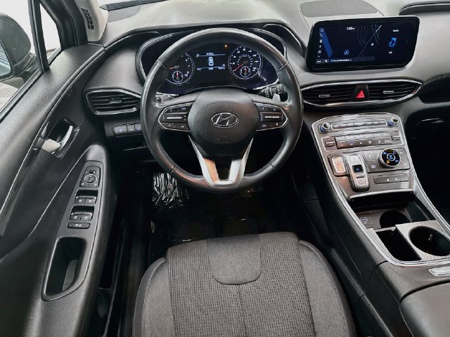 Used 2023 Hyundai Santa Fe SEL AWD/4WD image 22