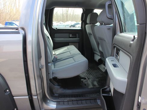 Used 2014 Ford F150 STX w/ Equipment Group 201A Mid image 37