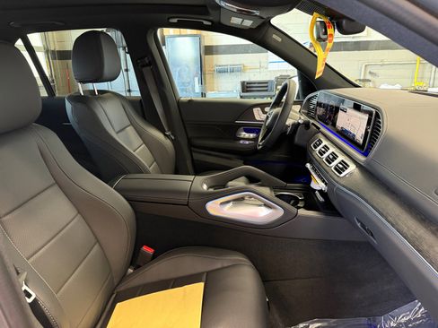 New 2026 Mercedes-Benz GLE 350 4MATIC image 19