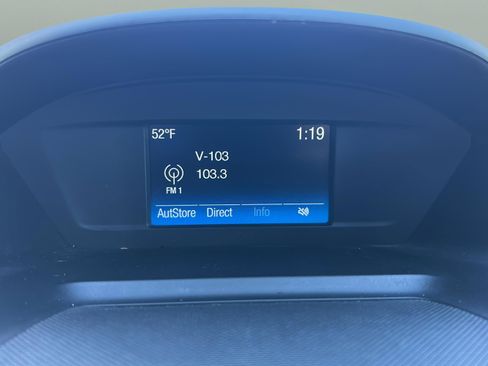 Used 2018 Ford Escape S image 30