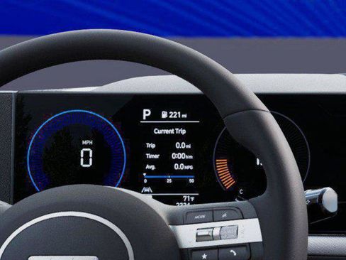 New 2026 Hyundai Sonata SEL image 14