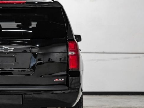 Used 2018 Chevrolet Tahoe LT AWD/4WD image 60