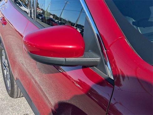 Used 2020 Ford Escape SEL image 10