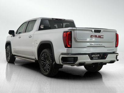 Used 2019 GMC Sierra 1500 Denali