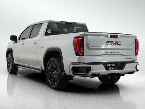 Used 2019 GMC Sierra 1500 Denali image 4