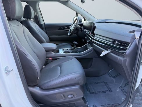 Used 2025 Kia Carnival SX Prestige image 15