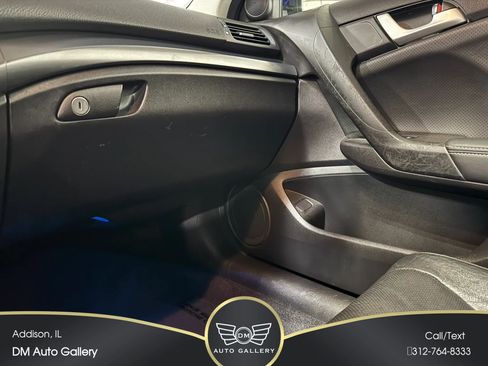 Used 2012 Acura TSX Sedan FWD image 22