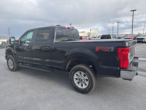 Used 2021 Ford F350 XL w/ STX Appearance Package image 3