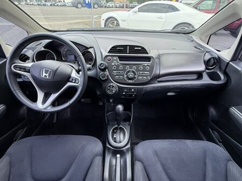 Used 2013 Honda Fit Sport image 20