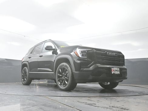 New 2026 GMC Terrain Elevation w/ Black Edition image 44