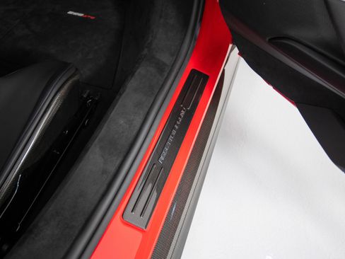 Certified 2023 Ferrari 296 GTS RWD image 12