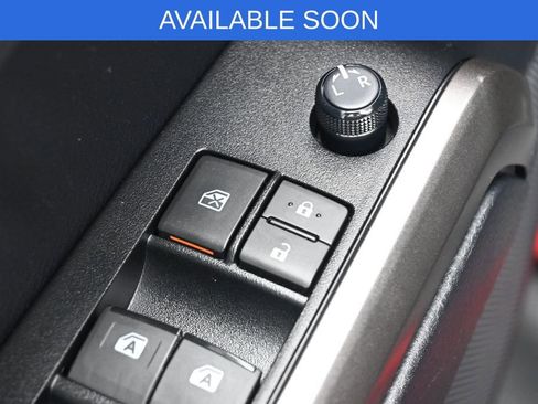 Used 2020 Toyota Tacoma Limited AWD/4WD image 12