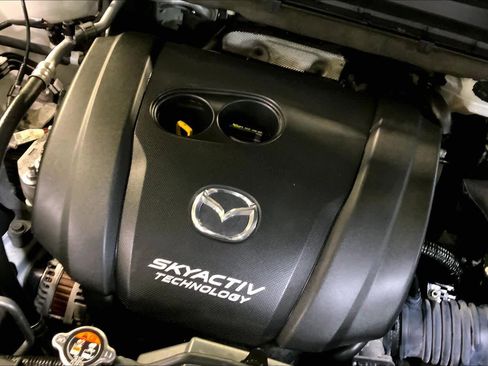 Used 2019 MAZDA CX-5 Grand Touring w/ GT Premium Package image 33