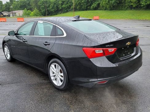 Used 2018 Chevrolet Malibu LT FWD image 9