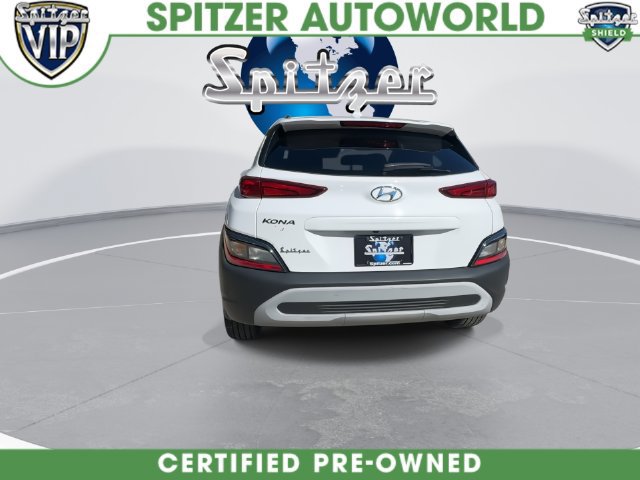 Used 2023 Hyundai Kona SEL FWD image 13