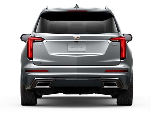 New 2025 Cadillac XT6 Premium Luxury w/ LPO, Floor Liner Package image 28