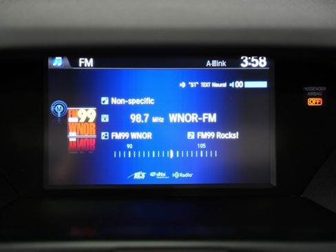 Used 2017 Acura MDX SH-AWD w/ Advance Package image 21