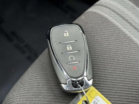 Used 2025 Chevrolet Blazer LT image 30