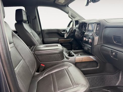 Used 2021 GMC Sierra 1500 Denali w/ Technology Package AWD/4WD image 15