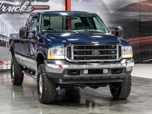 Used 2002 Ford F350 XL AWD/4WD image 14