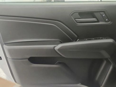 New 2026 Chevrolet Colorado Trail Boss image 24