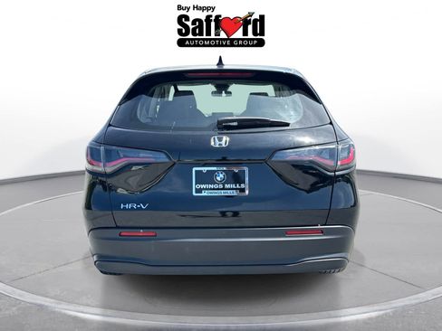 Used 2024 Honda HR-V LX image 7