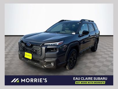 New 2026 Subaru Outback Limited