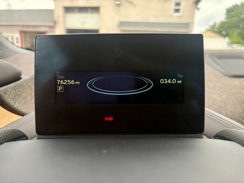 Used 2015 BMW i3 w/ Range Extender RWD image 37