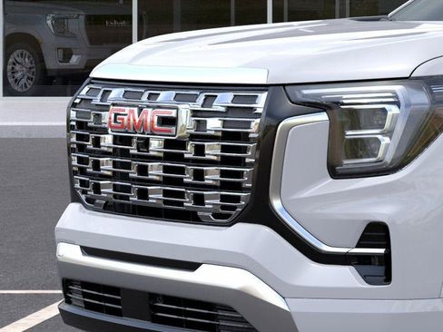 New 2026 GMC Terrain Denali AWD/4WD image 13