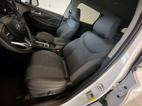 Used 2020 Hyundai Santa Fe SEL AWD/4WD image 11