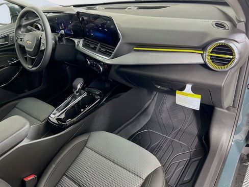 New 2026 Chevrolet Trax LT image 26