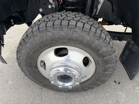 Used 2024 Ford F350 King Ranch w/ Chrome Package image 53