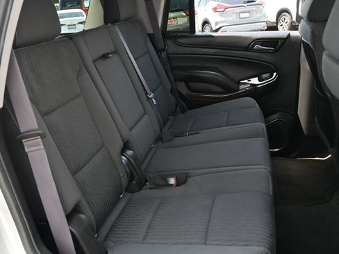 Used 2015 Chevrolet Tahoe LS RWD image 17
