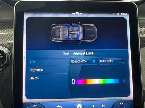 Certified 2026 Mercedes-Benz GLC 350e 4MATIC image 35